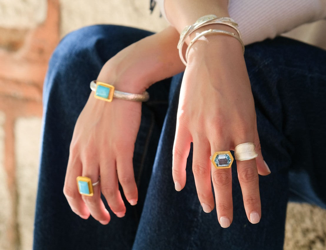 Skip the Big Box: Shop Designer Jewelry That’s Truly One‑of‑a‑Kind