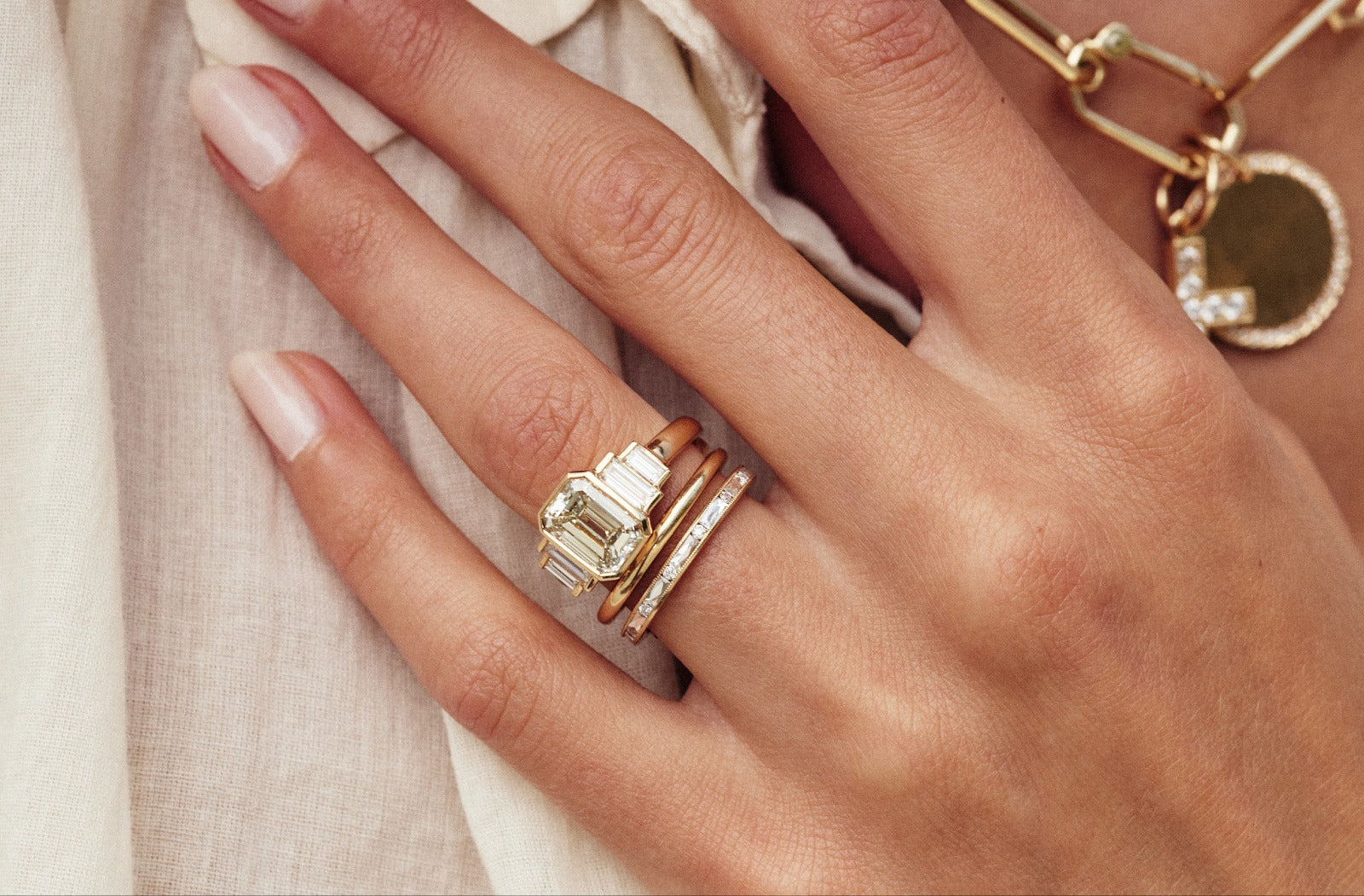 Designing Your Dream Engagement Ring