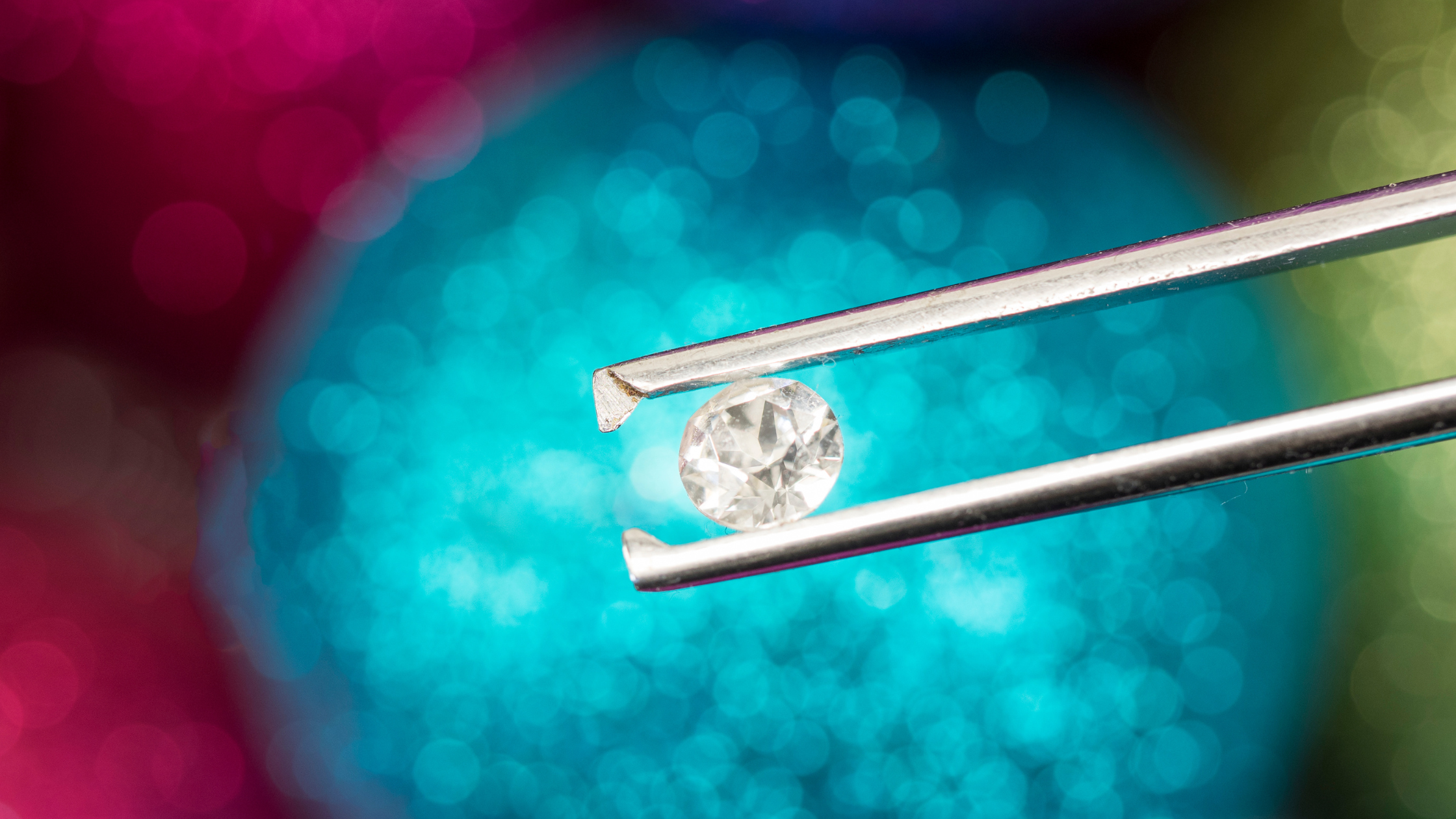 What Are Inclusions In Diamonds?