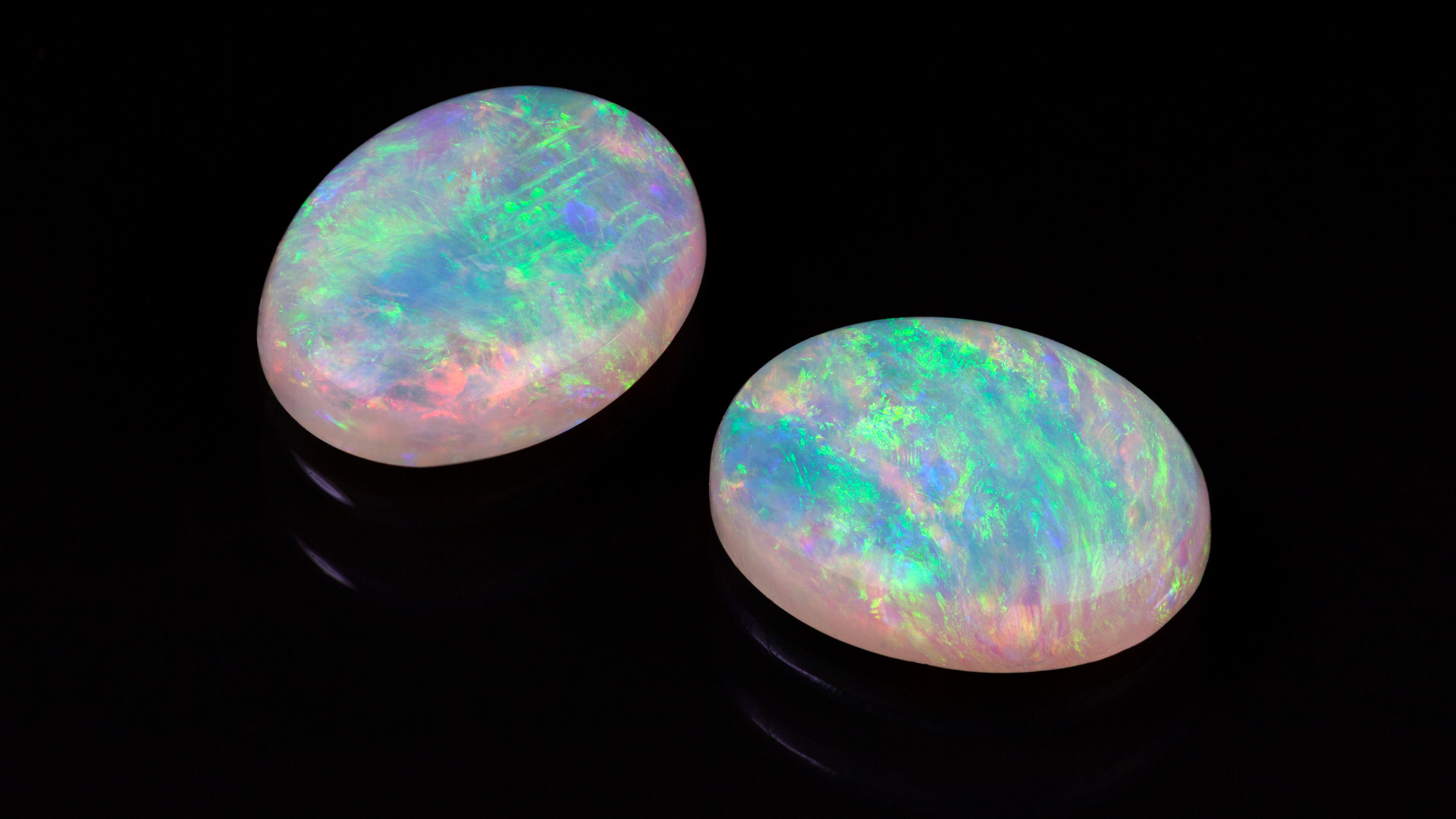 How To Tell If An Opal Is Real