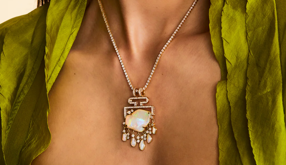 What Is The Rarest Opal?