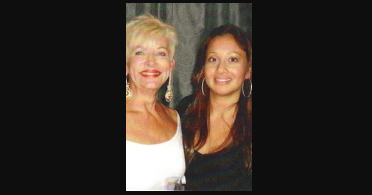 Earlene Coyner, A G Marie Gem Through and Through