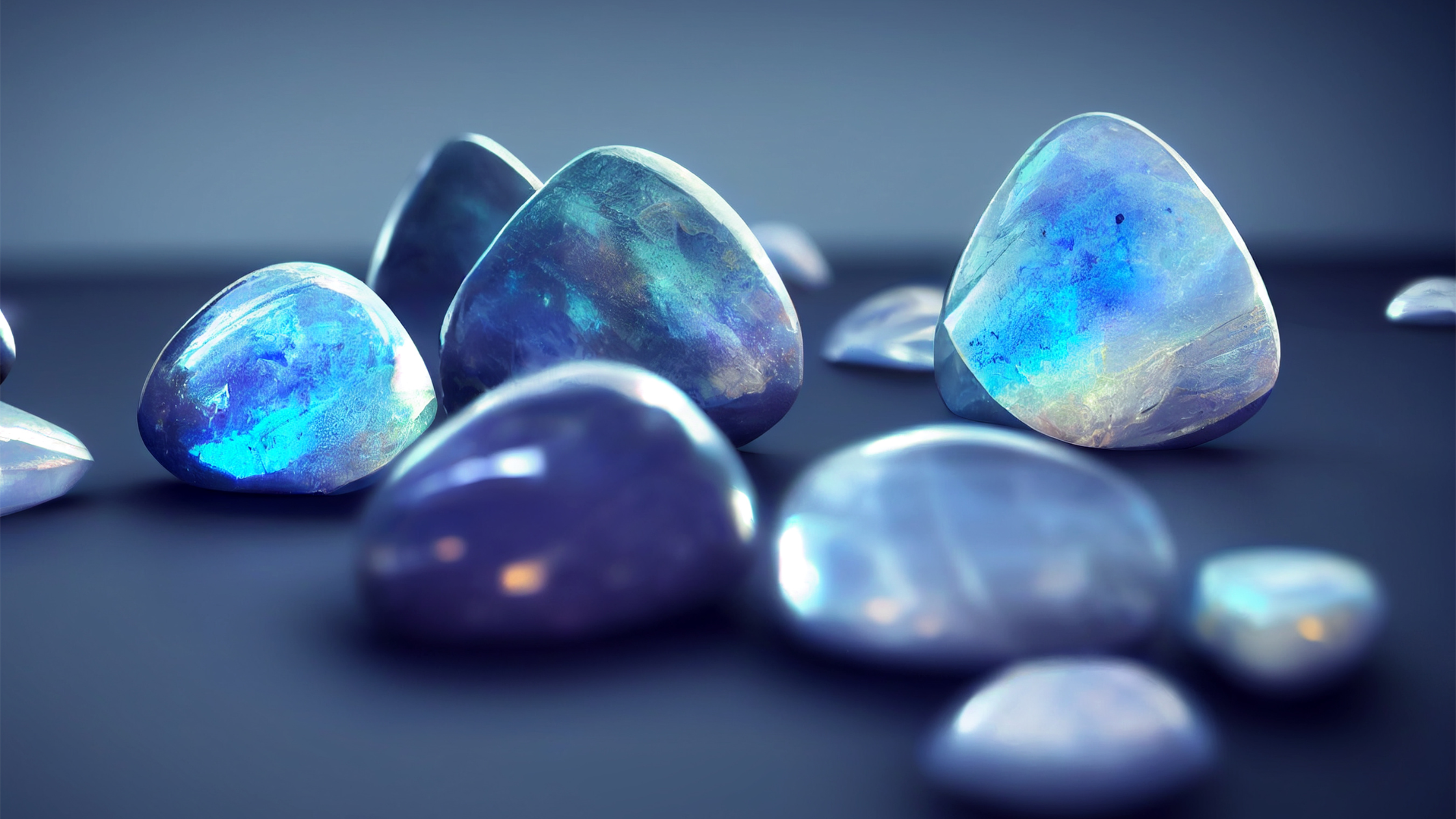 How To Clean Moonstone
