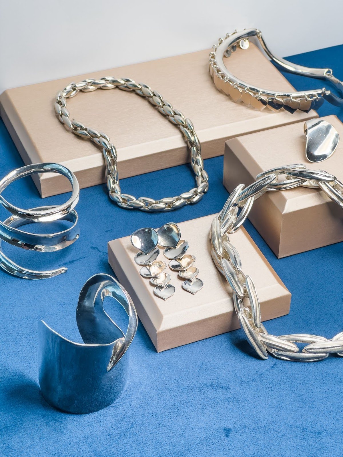 Understanding the Different Types of Jewelry Metals