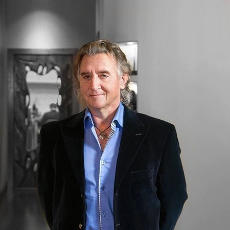 Designer Spotlight: Zoltan David