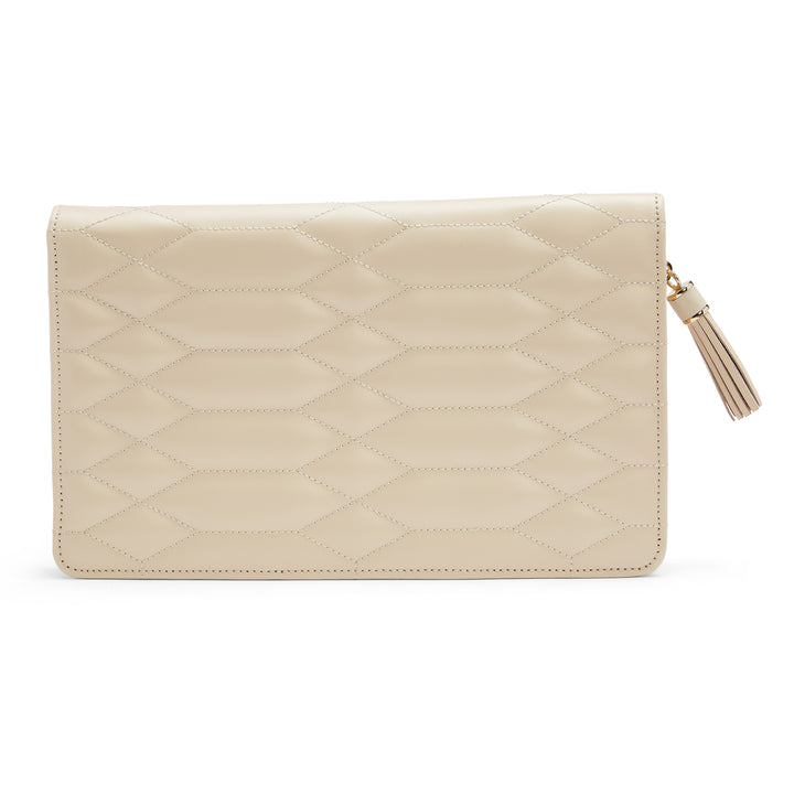 Large Caroline Jewelry Travel Jewelry Case