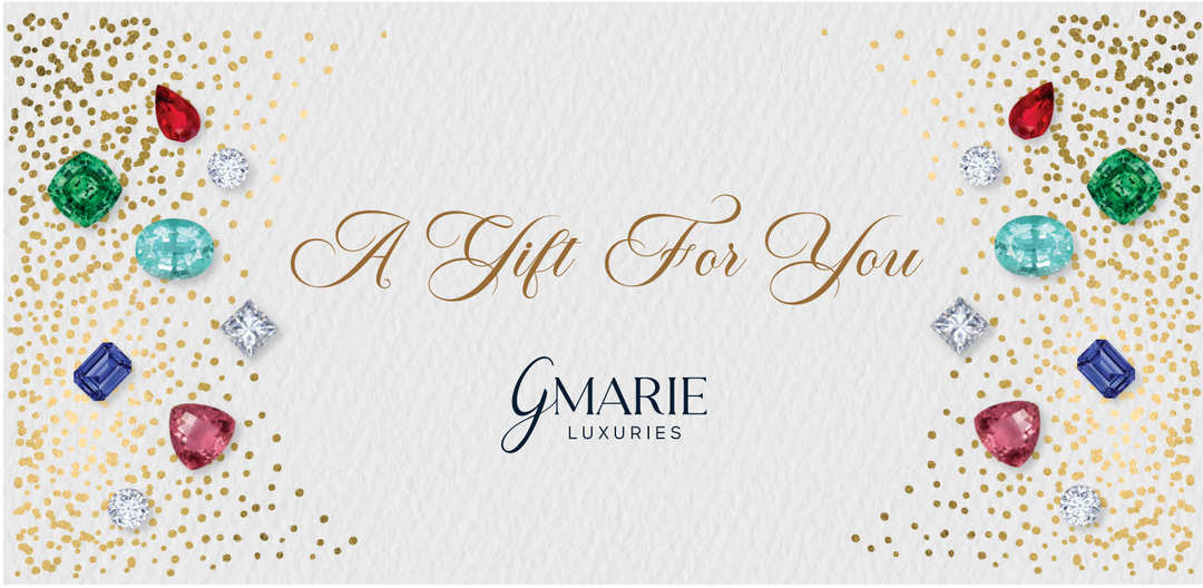 G Marie Luxuries Gift Card