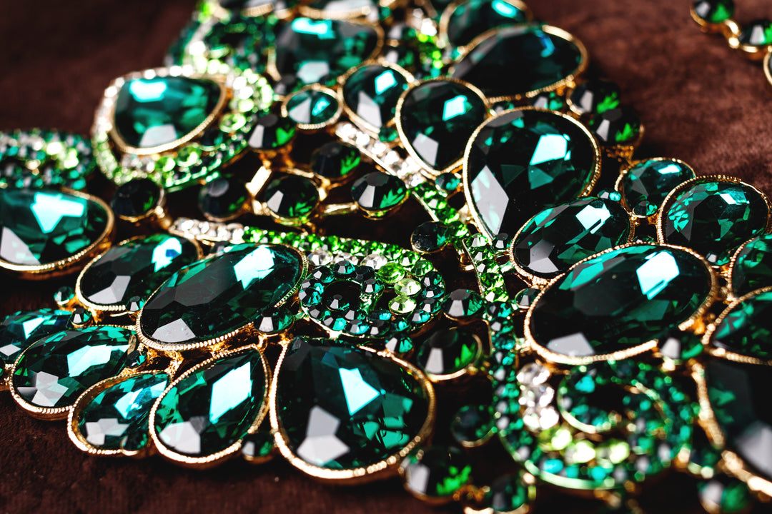 What Are the Rarest Gemstones?