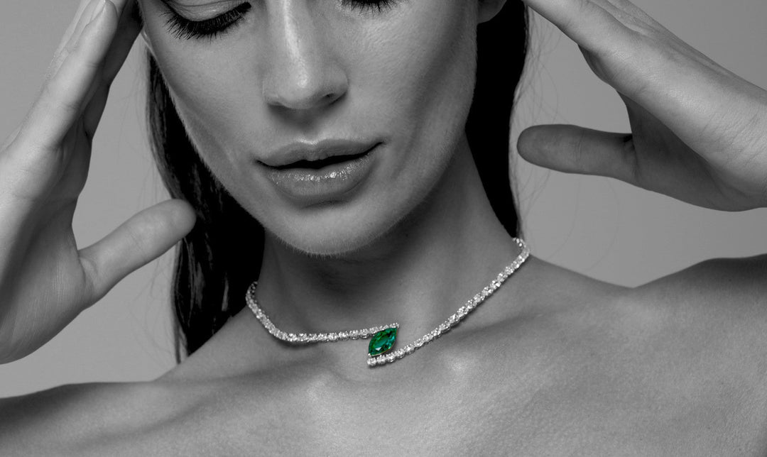 Mark promotions, graduations, and life transitions with GMarie’s milestone jewelry—timeless, meaningful pieces that celebrate her strength and success.