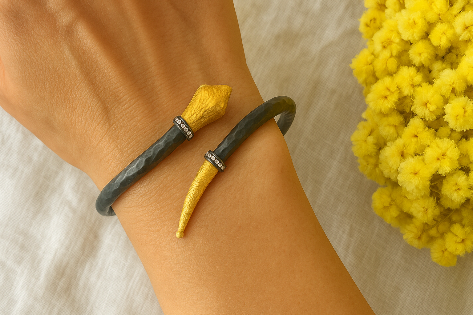 Snake Jewelry: A Symbol of Strength and Evolution