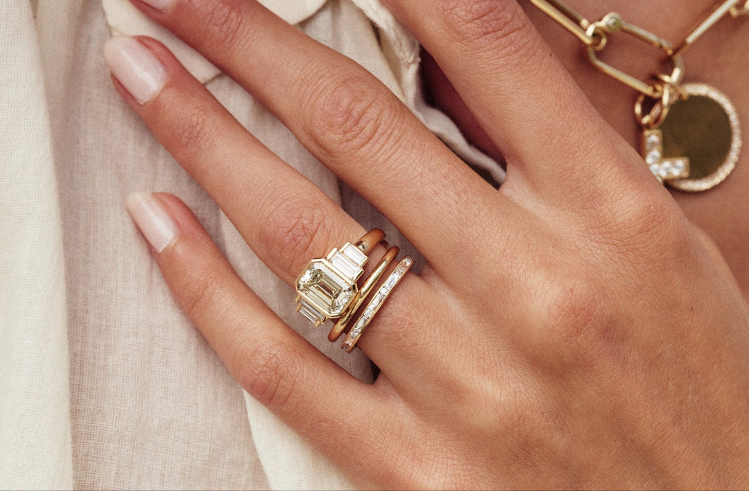 Designer Jewelry