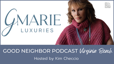 Good Neighbor Podcast Virginia Beach
