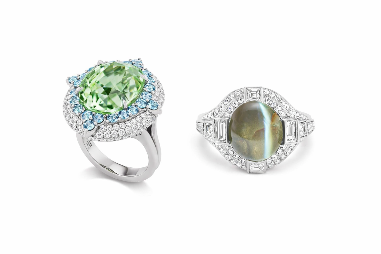What Is Alexandrite? Meaning, Color, And Rarity Of This Enchanting Gemstone