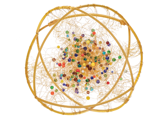 Constellations Brings Dazzling Century of Contemporary Jewelry to the Chrysler Museum