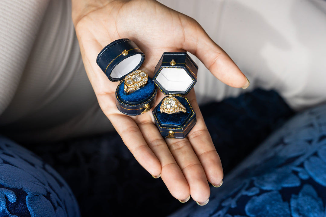 Fine Jewelry vs. High Jewelry: Understanding the Difference