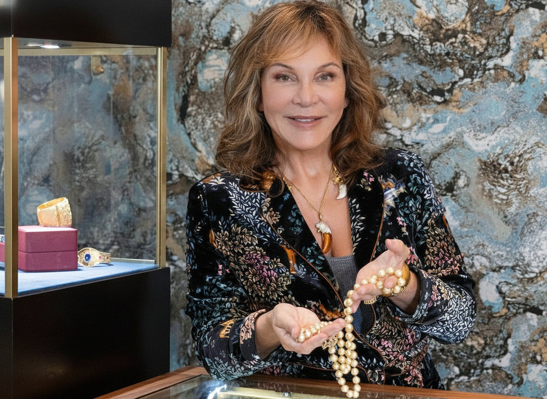 The Shopping Experience