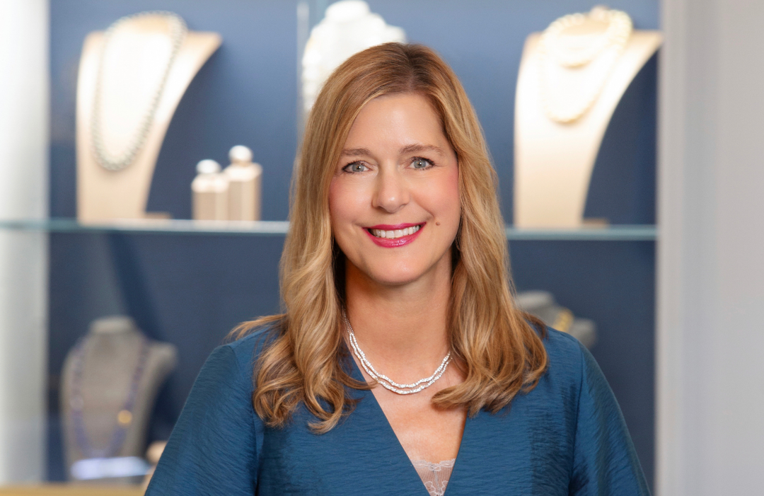 A New Chapter in Bridal at G Marie Luxuries