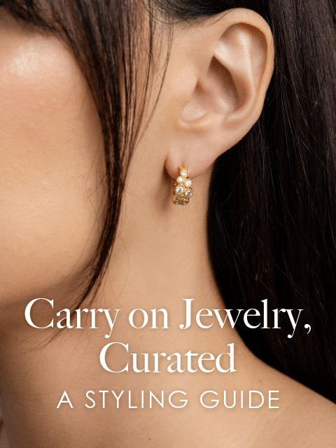 Carry on Jewelry, Curated: A Styling Guide