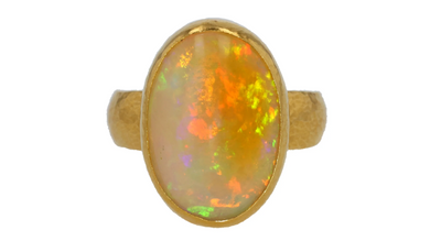 How To Care For Opals