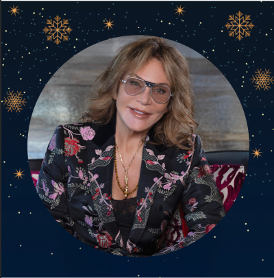 Happy Holidays from Gale Marie