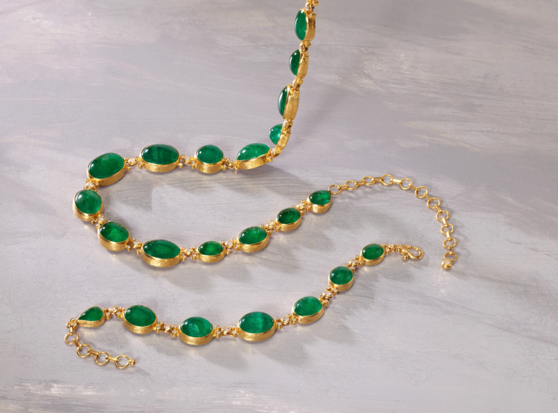 Unique Anniversary Gifts for Her: Jewelry She'll Never Forget