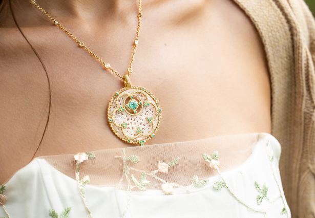 Paraiba Tourmaline Jewelry: What to Look For and Where to Buy