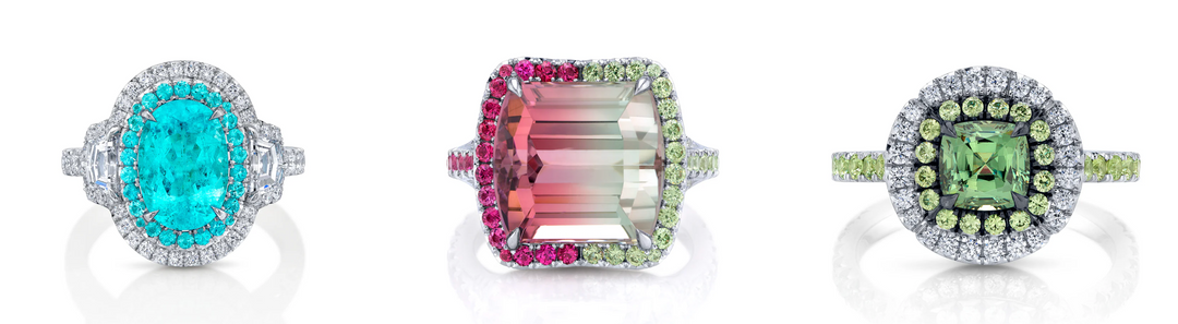 Down the Rabbit Hole: Rare Diamond Cuts You've Probably Never Heard Of