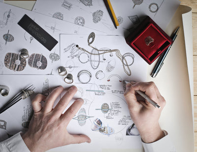 Investing in Designer Jewelry: A Comprehensive Guide