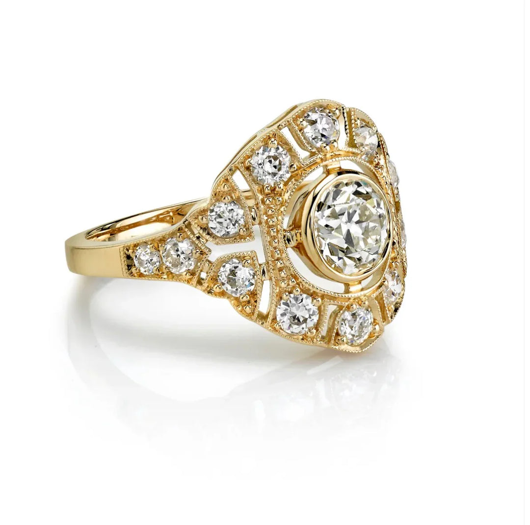 G Marie Luxuries
