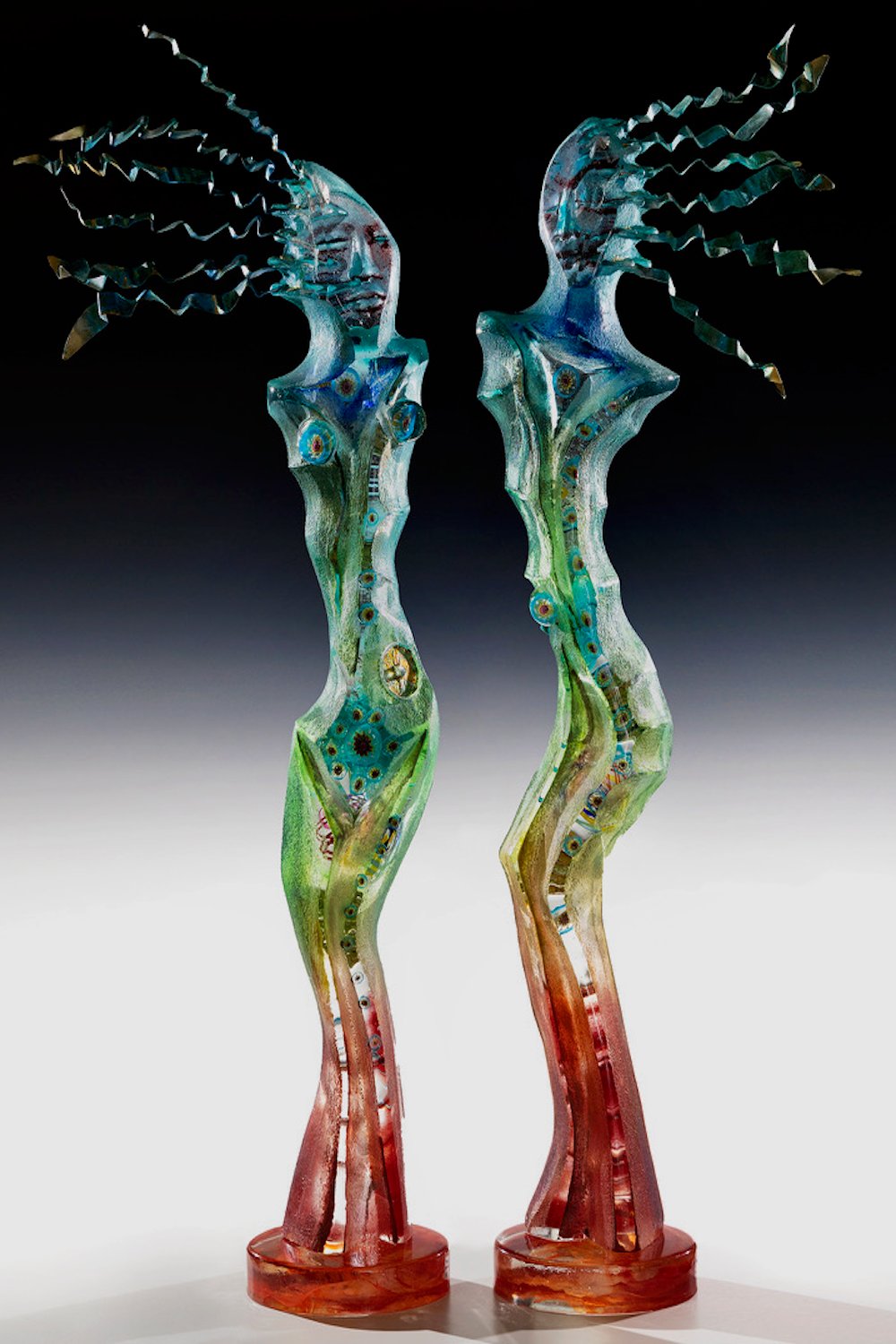 Gott Glass – G Marie Luxuries