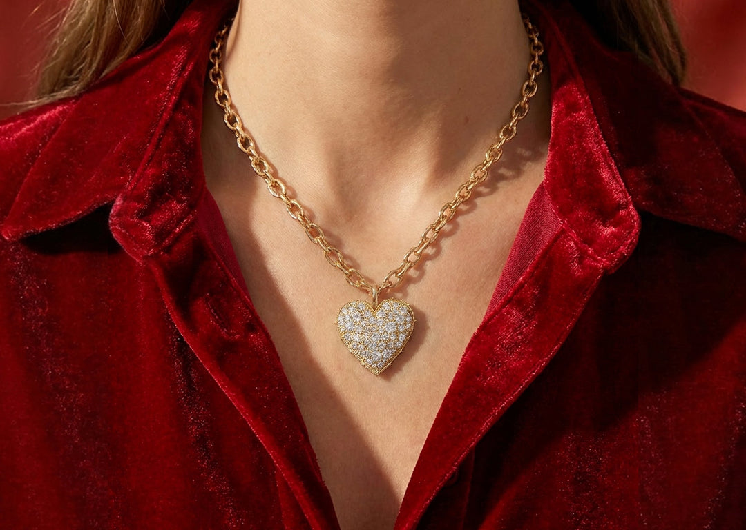 From the Heart - Valentine's Day Gift Guide