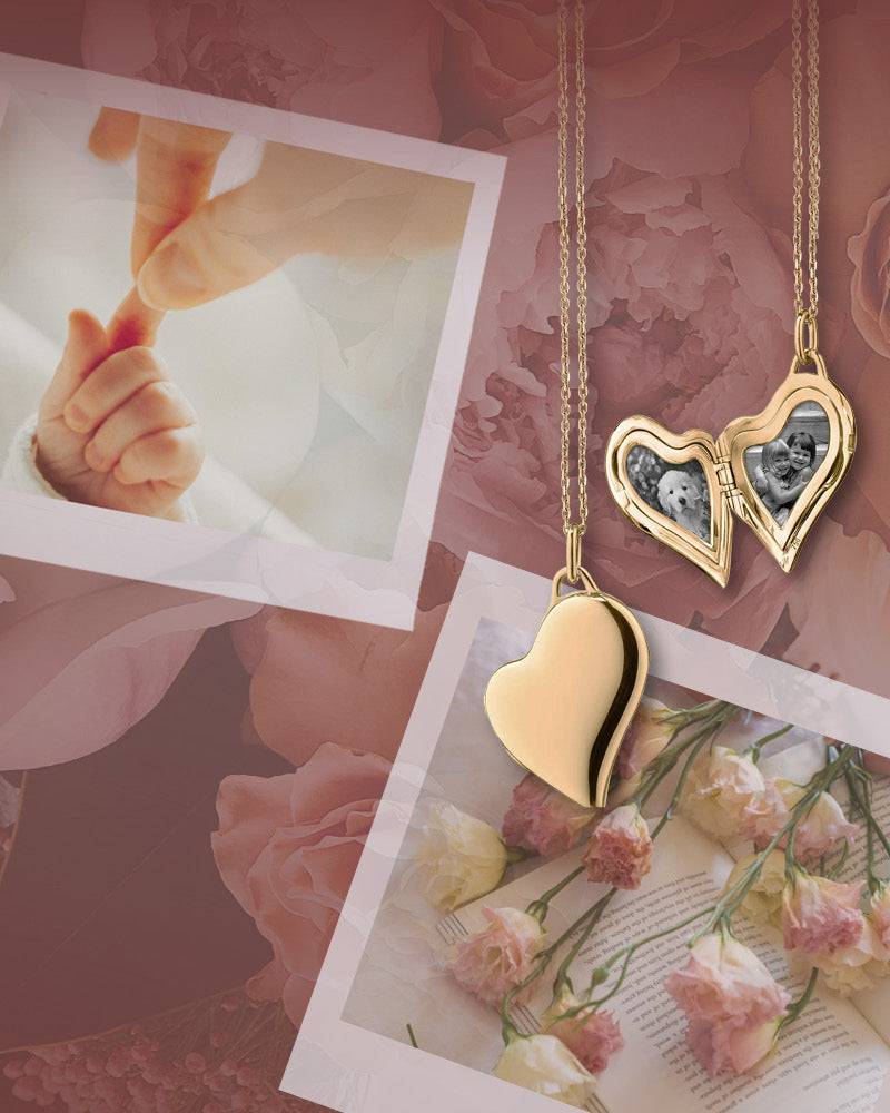 Gifts for Mom
