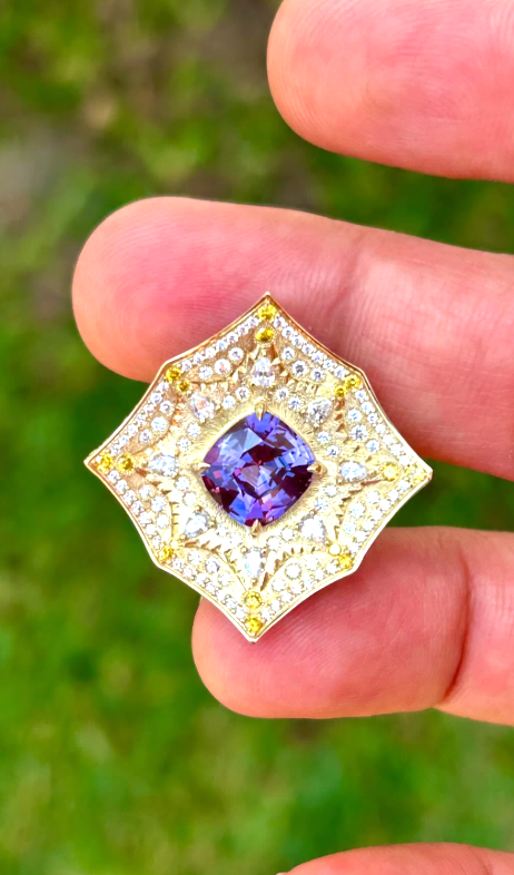 AG Gems
