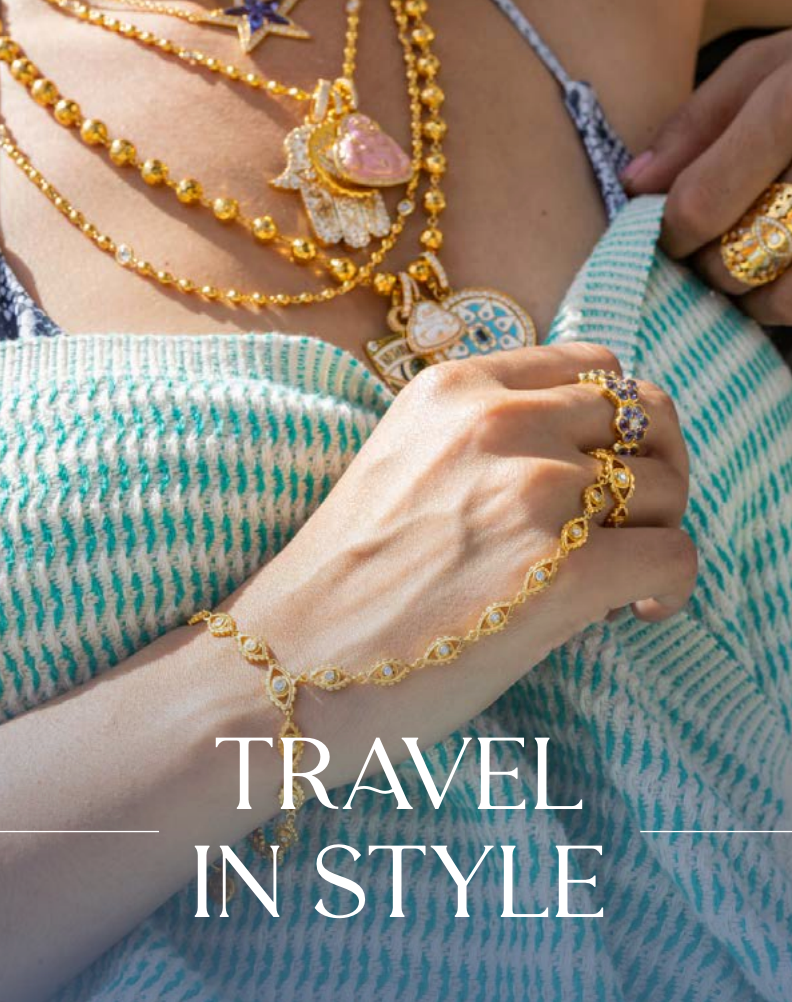 Travel In Style
