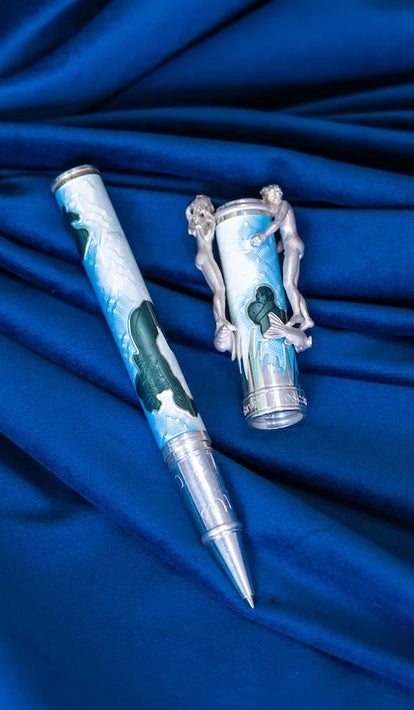 The David Oscarson™ Collection