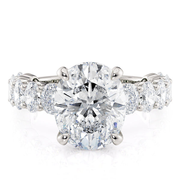 All Engagement Rings