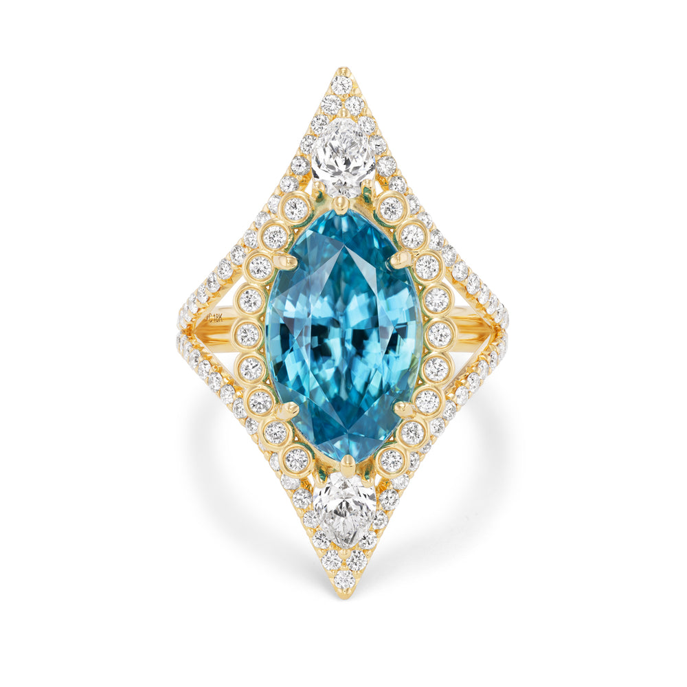 18k-yellow-gold-juno-blue-zircon-and-diamond-ring-by-erica-countney-front