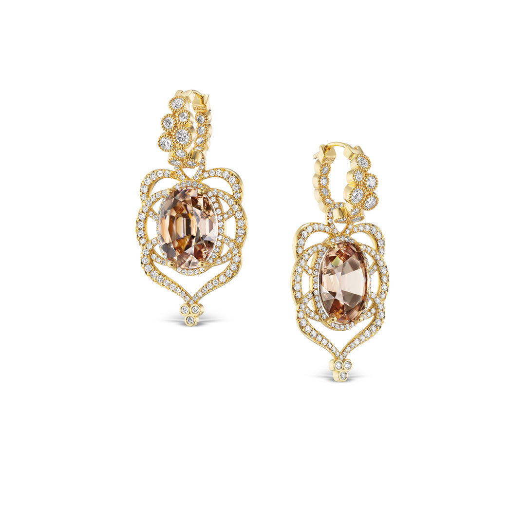 18k-yellow-gold-peach-zircon-and-diamond-lotus-earring-drops