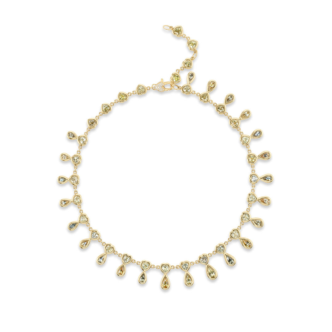 18k-yellow-gold-yellow-sapphire-and-diamond-bezel-necklace