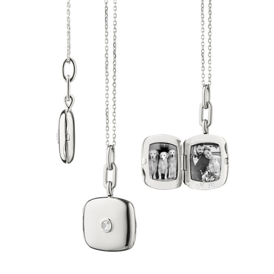 Luxury Designer Necklaces | G Marie Luxuries