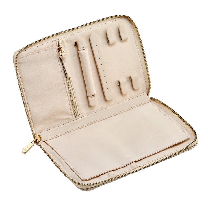 Bella Jewelry Portfolio in Bone