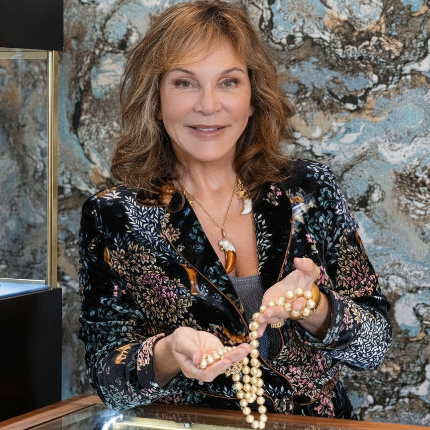 G Marie Luxuries