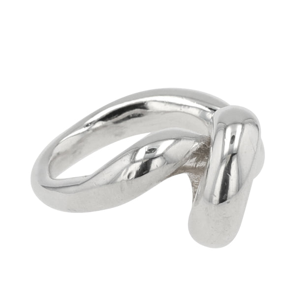 Sterling Silver Mangala Ring