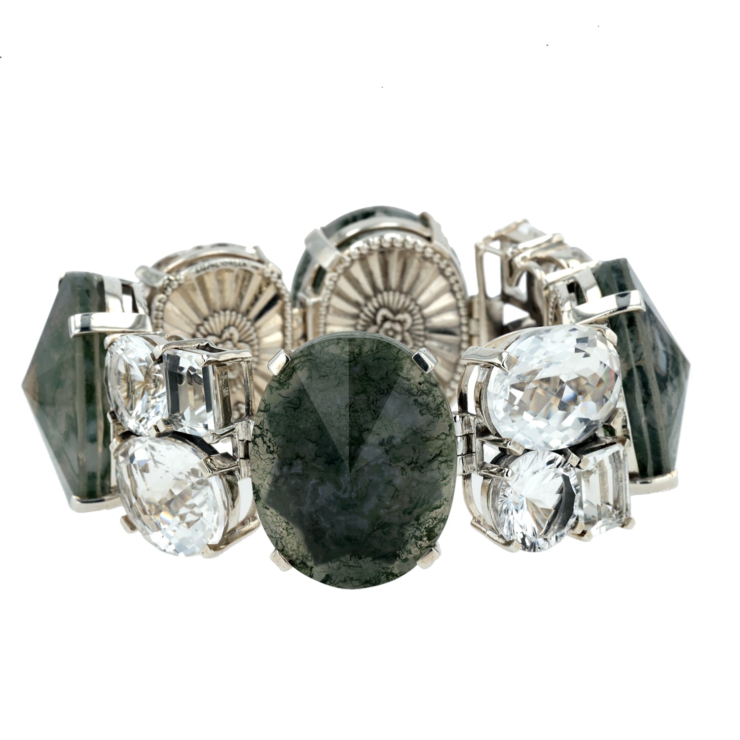 Stephen Dweck Fine Jewelry | G Marie Luxuries