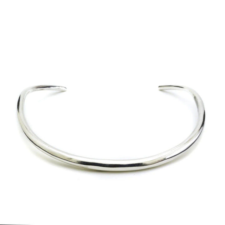 Sterling Silver Thalia Collar